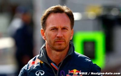 Horner&nbsp;: Red Bull ne pense pas à quitter la Formule 1