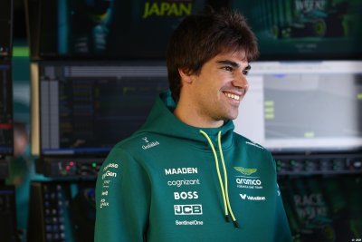 Cowell&nbsp;: Stroll était motivé pour revenir... mais s’est-il trop précipité&nbsp;?