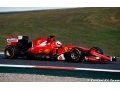 FP1 & FP2 - Spanish GP report: Ferrari