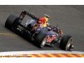 Red Bull Racing-Renault secures 1-2 result