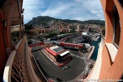 Hamilton souhaite plus de circuits en ville