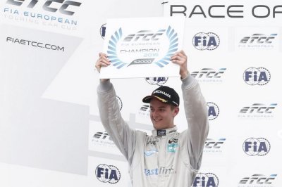 Richard: WTCC here I come