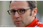 Ferrari : L'accent reste sur la qualification