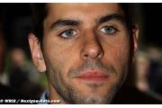 Alguersuari slams rumours about F1 future