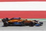 McLaren : Seidl s'inquiète du risque de suspension pour Norris
