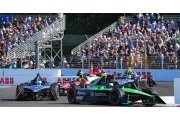 F1, MotoGP owner Liberty now buys Formula E