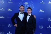 Le gala de fin d'année de la FIA, un moment important pour un jeune pilote