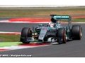 Hungaroring, FP2: Hamilton quickest but Red Bulls take the fight to Mercedes