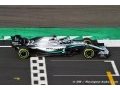 Cowell détaille les évolutions du nouveau V6 Mercedes