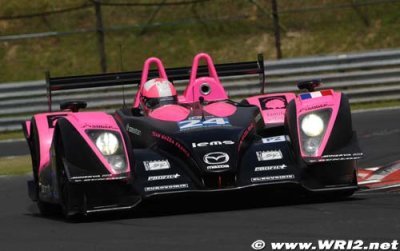 OAK Racing clinches ILMC LMP2 title