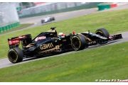 La Lotus se sent bien à Montréal