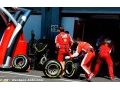 Pirelli to say debris caused Vettel blowout - report