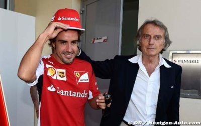 Alonso ne quittera pas la F1 avant un troisième titre