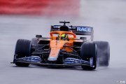Norris a déjà des ‘commentaires' sur la MCL35M et veut peser sur son développement