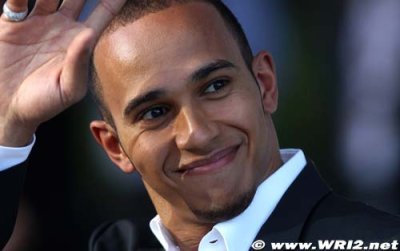 No pre-Spa court appearance for Hamilton