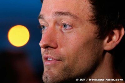 Palmer&nbsp;: Stroll doit faire une belle 2e semaine d’essais