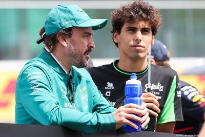 ’Il méritait plus de titres’ : les choix de carrière d’Alonso en question