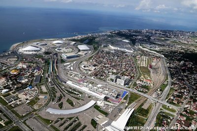 Pirelli dévoile les choix des pilotes pour la Russie
