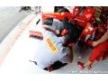 Pirelli : One pit stop possible at Monza
