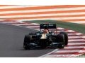 Heikki Kovalainen suffered from KERS failure during Indian Grand Prix