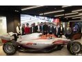 Des ingénieurs à l'image de la société : la F1 prolonge ses bourses pour la diversité