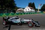 Hamilton s'attend à une remontée bien plus compliquée que prévu