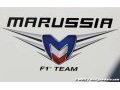 La Marussia MR01 manque un crash test et ne sera pas à Barcelone !