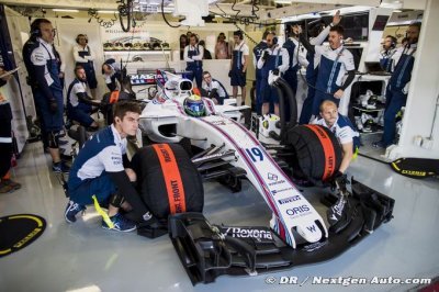 Massa et Williams, vers une annonce de la fin de la collaboration