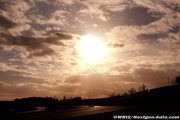 FIA Formula 2 breaks cover in Barcelona