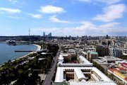 Officiel : Le Grand Prix d'Azerbaïdjan de F1 est lui aussi reporté