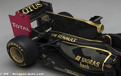 Lotus contre Lotus&nbsp;: Autosport a choisi son camp