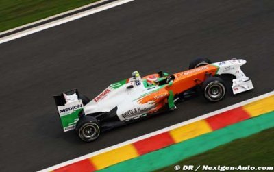 Spa - Team reaction after Free practices 1 & 2