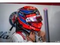 No 'special emotions' as longest F1 career ends