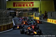 Wolff: Every team would love to get Max Verstappen