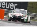 Nurburgring, FP1: Michelisz holds on in the WTCC