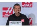 Haas Formula va commencer le recrutement