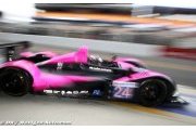 OAK Racing in the hunt after opening day's play