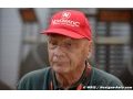 Lauda : Red Bull doit se réconcilier avec Renault