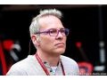 Villeneuve : Les budgets plafonnés, une connerie qui n'aidera pas la F1