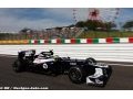 Yeongam 2012 - GP Preview - Williams Renault