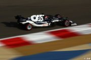 Honda F1 a pris des contre-mesures après ses soucis de fiabilité à Bahreïn