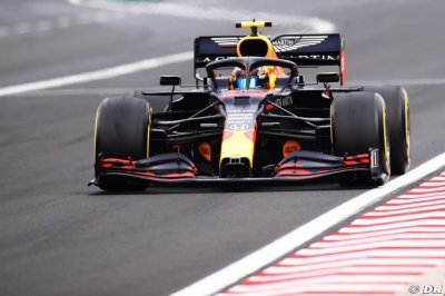 Red Bull will not develop own ’DAS’ system - Marko