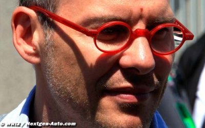 F1 no longer ’extreme’ - Villeneuve