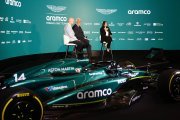 Une Aston Martin 'radicale' se prépare, enfin la bonne F1 pour Alonso ?