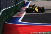 Japan 2018 - GP Preview - Renault F1
