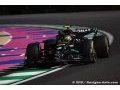 ‘Aucun progrès' pour Hamilton : la déprime menace chez Mercedes F1…