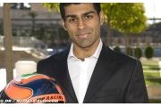 Bahrain to be HRT F1 Team shakedown - Chandhok