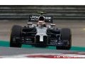 Magnussen : McLaren a une bonne base pour l'avenir