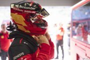 Sainz ne prend pas son avenir chez Ferrari ‘comme acquis'