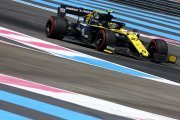 Renault : Abiteboul attend pour juger les évolutions apportées en France
